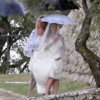 Vjenčanje Kelly Brook i Jeremyja Parisija