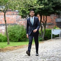 Rishi Sunak