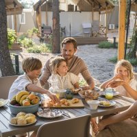 Falkensteiner Glamping