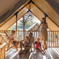 Falkensteiner Glamping