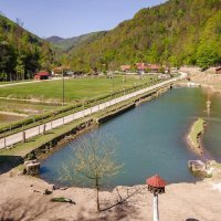 Bio park Divlje vode