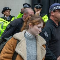 Pripadnici organizacije Just Stop Oil oštetili su Van Goghove Suncokrete