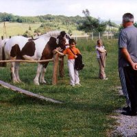 Restoran-izletište Dva potoka