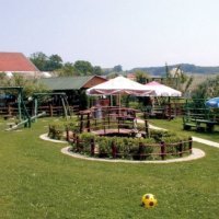 Restoran-izletište Dva potoka