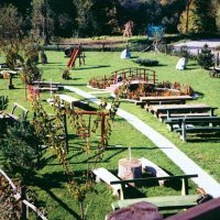 Restoran-izletište Dva potoka