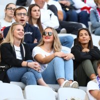 Hajduk - Dinamo, navijači na stadionu