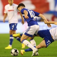 Hajduk - Dinamo