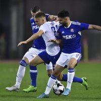 Hajduk - Dinamo