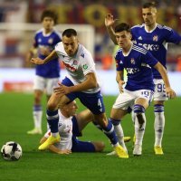 Hajduk - Dinamo