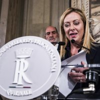 Giorgia Meloni dobiva mandat za sastavljanje nove talijanske vlade