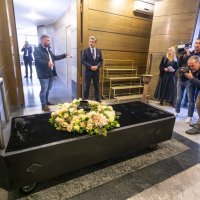 Zagrebački krematorij