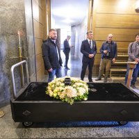 Zagrebački krematorij