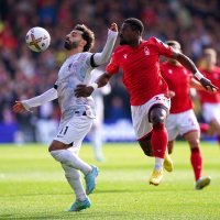 Nottingham Forest - Liverpool, engleska liga, 22.10.2022.