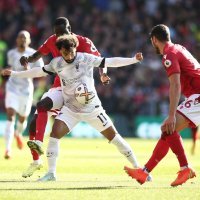 Nottingham Forest - Liverpool, engleska liga, 22.10.2022.