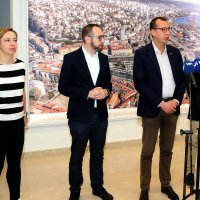 Tomislav Tomašević i Marko Filipović