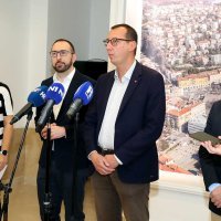 Tomislav Tomašević i Marko Filipović