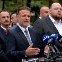 Gordan Jandroković i Ruslan Stefančuk