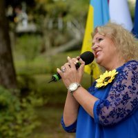 Gradski park Komuščak u Lovranu