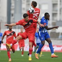 Lokomotiva - Gorica, SuperSport HNL, 22.10.2022.