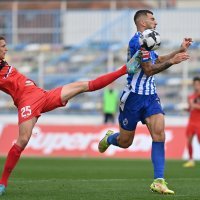 Lokomotiva - Gorica, SuperSport HNL, 22.10.2022.