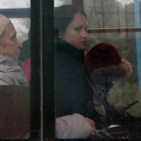 Evakuacija iz Hersona