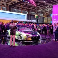 DS Automobiles na Pariškom salonu automobila