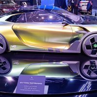 DS Automobiles na Pariškom salonu automobila
