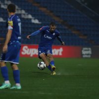 Varaždin - Osijek, utakmica 14. kola Supersport HNL-a