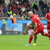 AC Milan - Monza 4:1