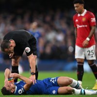 Chelsea - Manchester United 1:1