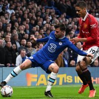 Chelsea - Manchester United 1:1