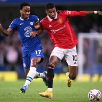 Chelsea - Manchester United 1:1