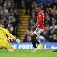 Chelsea - Manchester United 1:1