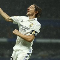 Real Madrid - Sevilla (11. kolo LaLige)