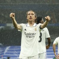 Real Madrid - Sevilla (11. kolo LaLige)