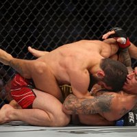 Islam Makhachev vs Charles Oliveira