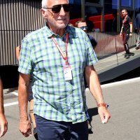 Dietrich Mateschitz