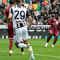 Udinese - Torino (11. kolo, Serie A)