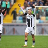 Udinese - Torino (11. kolo, Serie A)