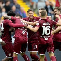 Udinese - Torino (11. kolo, Serie A)