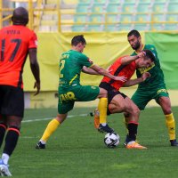 SuperSport HNL: Istra 1961 - Šibenik