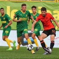 SuperSport HNL: Istra 1961 - Šibenik