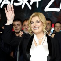 Kolinda Grabar-Kitarović
