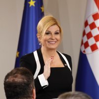 Kolinda Grabar-Kitarović