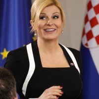 Kolinda Grabar-Kitarović