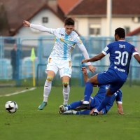 Slaven Belupo - Rijeka, 23.10.2022.