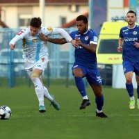 Slaven Belupo - Rijeka, 23.10.2022.