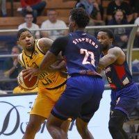 ABA liga: Split - Igokea, 23.10.2022.