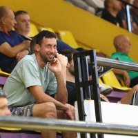 ABA liga: Split - Igokea, 23.10.2022.