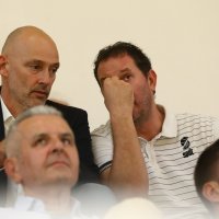 ABA liga: Split - Igokea, 23.10.2022.